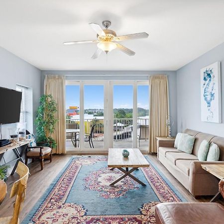 Laketown Wharf #338 By Nautical Properties Panama City Beach Extérieur photo