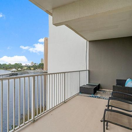 Laketown Wharf #338 By Nautical Properties Panama City Beach Extérieur photo