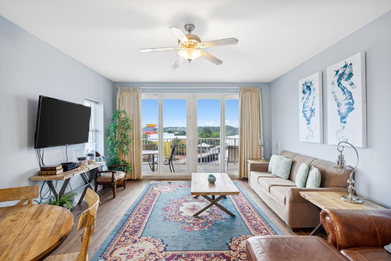 Laketown Wharf #338 By Nautical Properties Panama City Beach Extérieur photo