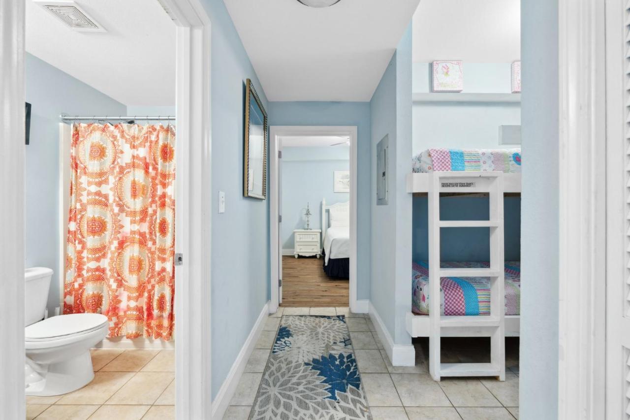 Laketown Wharf #338 By Nautical Properties Panama City Beach Extérieur photo