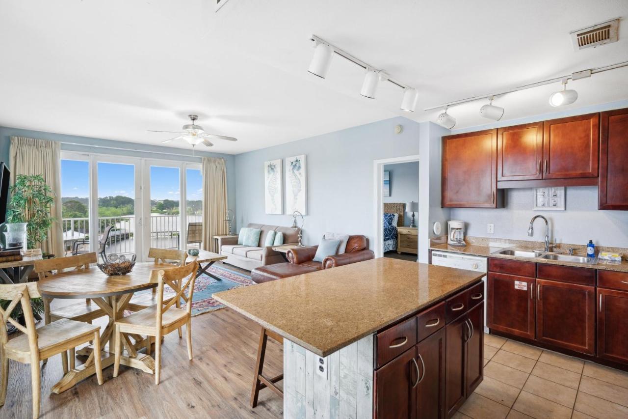 Laketown Wharf #338 By Nautical Properties Panama City Beach Extérieur photo