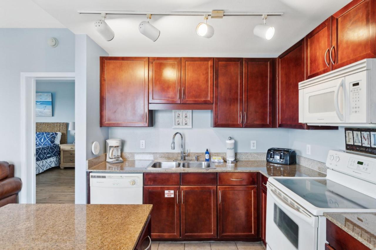 Laketown Wharf #338 By Nautical Properties Panama City Beach Extérieur photo