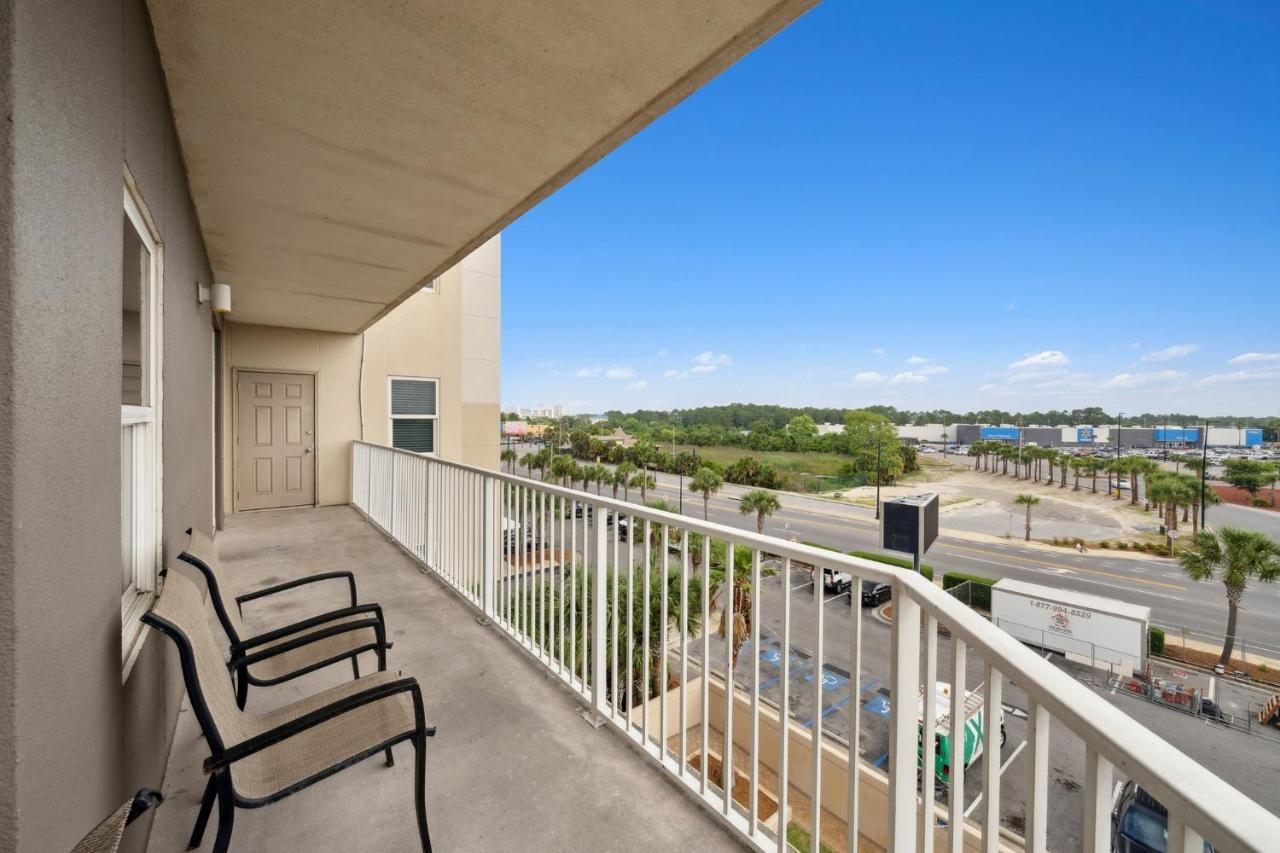 Laketown Wharf #338 By Nautical Properties Panama City Beach Extérieur photo