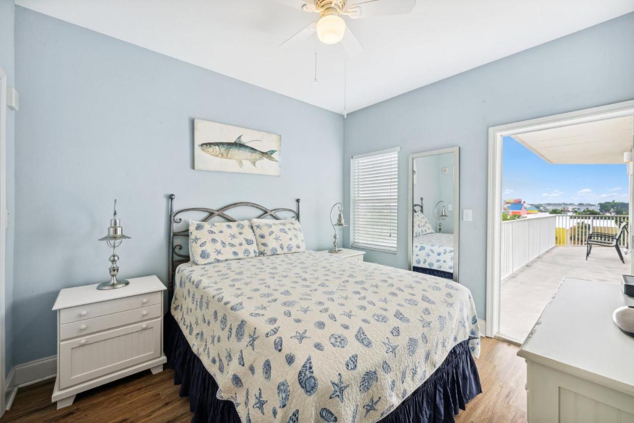 Laketown Wharf #338 By Nautical Properties Panama City Beach Extérieur photo