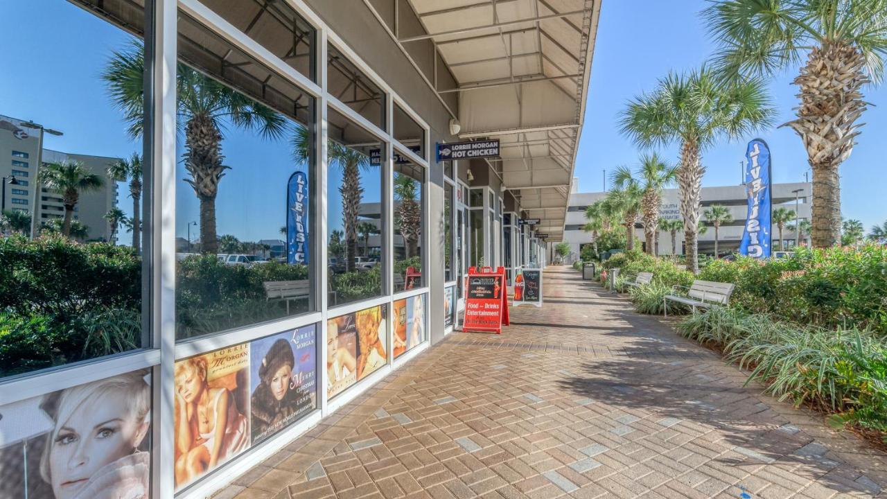 Laketown Wharf #338 By Nautical Properties Panama City Beach Extérieur photo