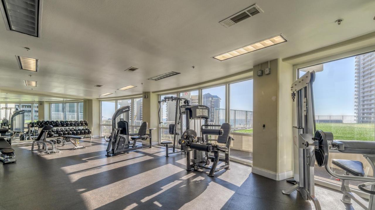 Laketown Wharf #338 By Nautical Properties Panama City Beach Extérieur photo