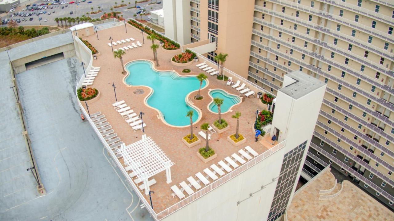 Laketown Wharf #338 By Nautical Properties Panama City Beach Extérieur photo