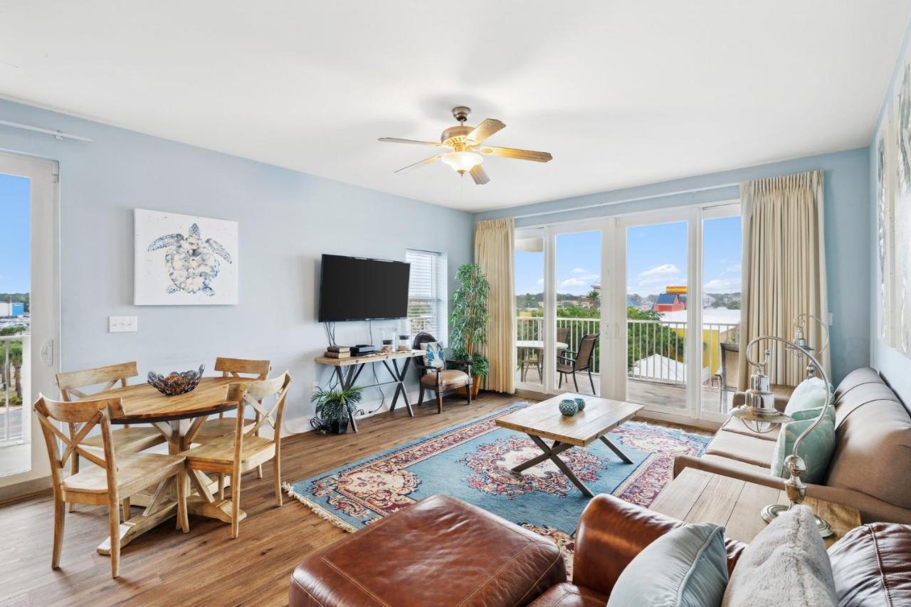 Laketown Wharf #338 By Nautical Properties Panama City Beach Extérieur photo