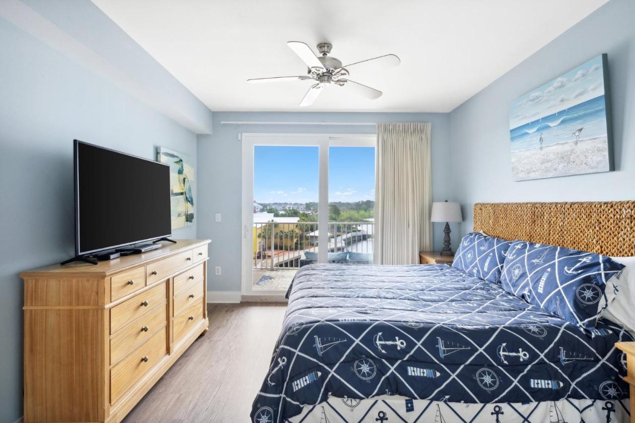 Laketown Wharf #338 By Nautical Properties Panama City Beach Extérieur photo