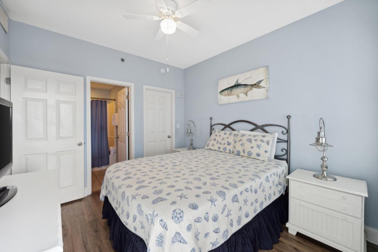 Laketown Wharf #338 By Nautical Properties Panama City Beach Extérieur photo