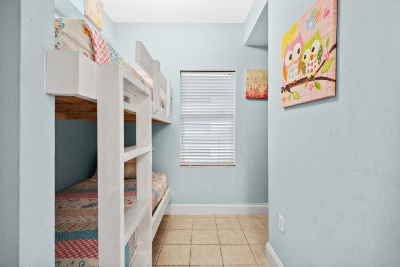 Laketown Wharf #338 By Nautical Properties Panama City Beach Extérieur photo