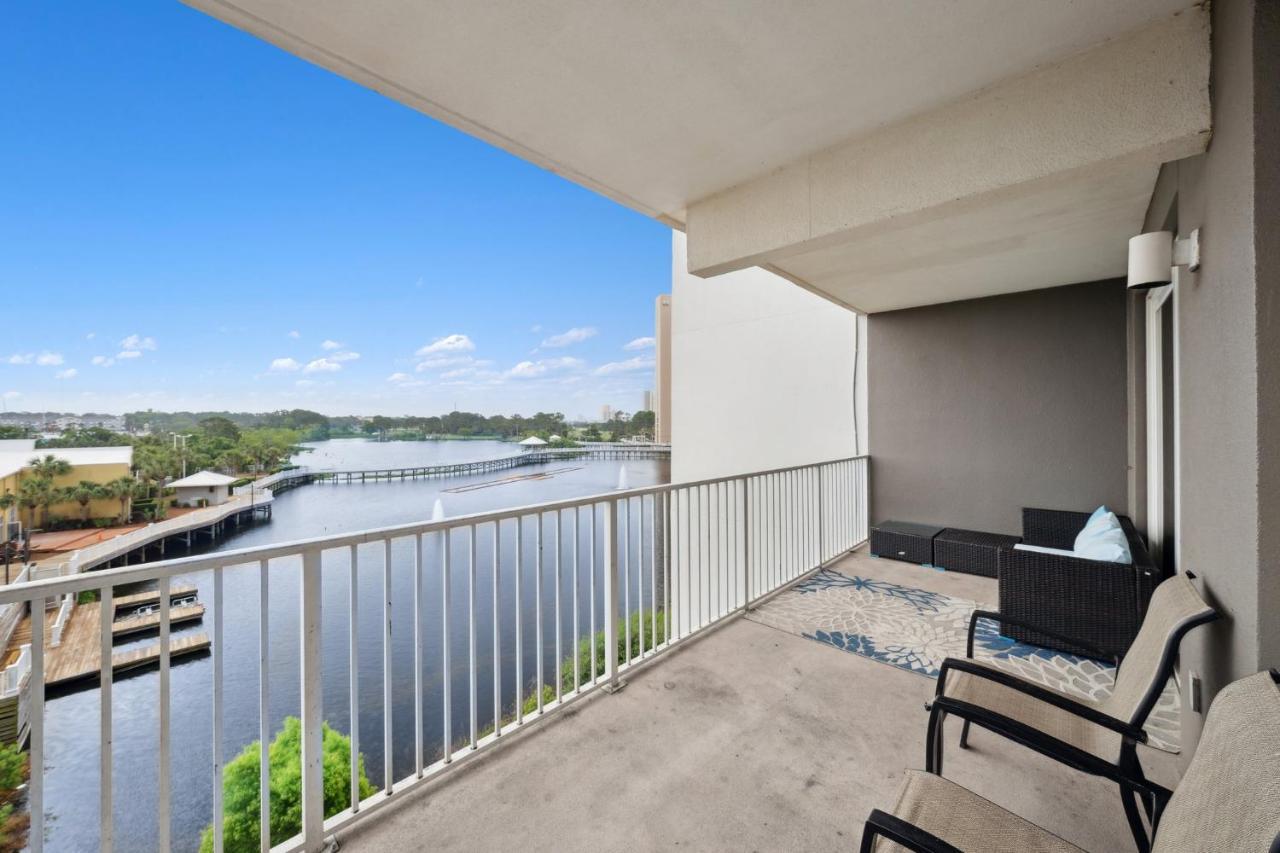 Laketown Wharf #338 By Nautical Properties Panama City Beach Extérieur photo
