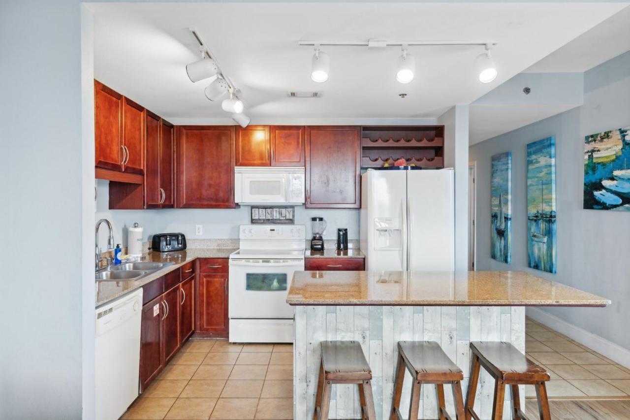 Laketown Wharf #338 By Nautical Properties Panama City Beach Extérieur photo