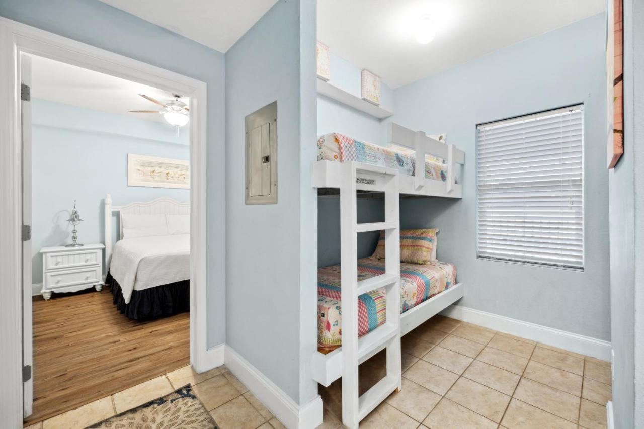 Laketown Wharf #338 By Nautical Properties Panama City Beach Extérieur photo