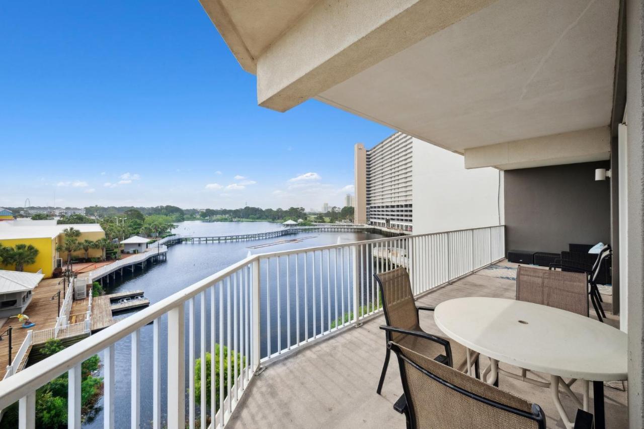 Laketown Wharf #338 By Nautical Properties Panama City Beach Extérieur photo