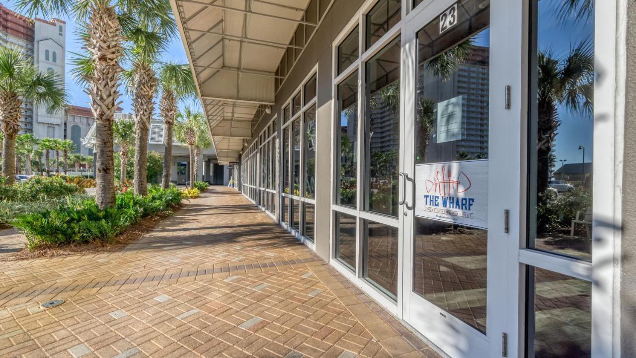 Laketown Wharf #338 By Nautical Properties Panama City Beach Extérieur photo