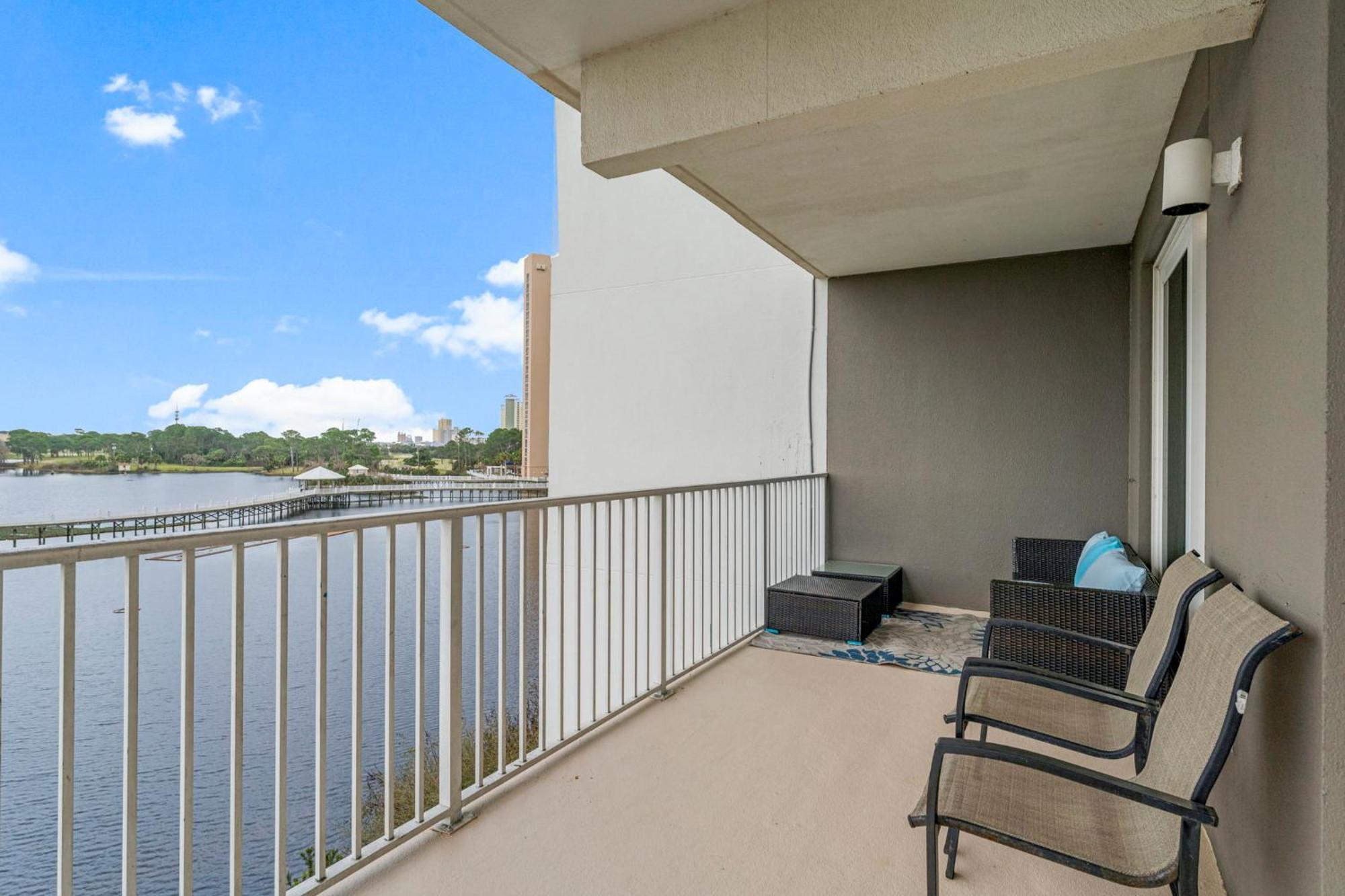 Laketown Wharf #338 By Nautical Properties Panama City Beach Extérieur photo
