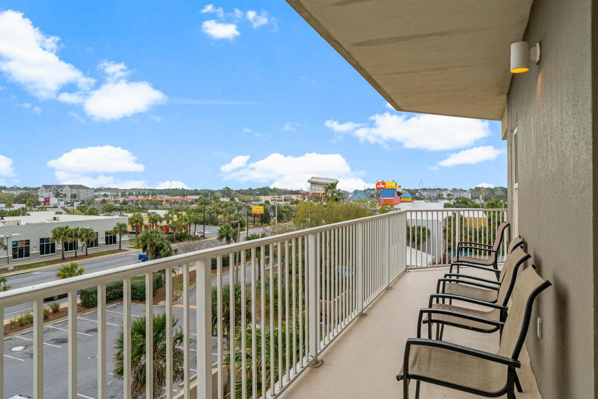 Laketown Wharf #338 By Nautical Properties Panama City Beach Extérieur photo