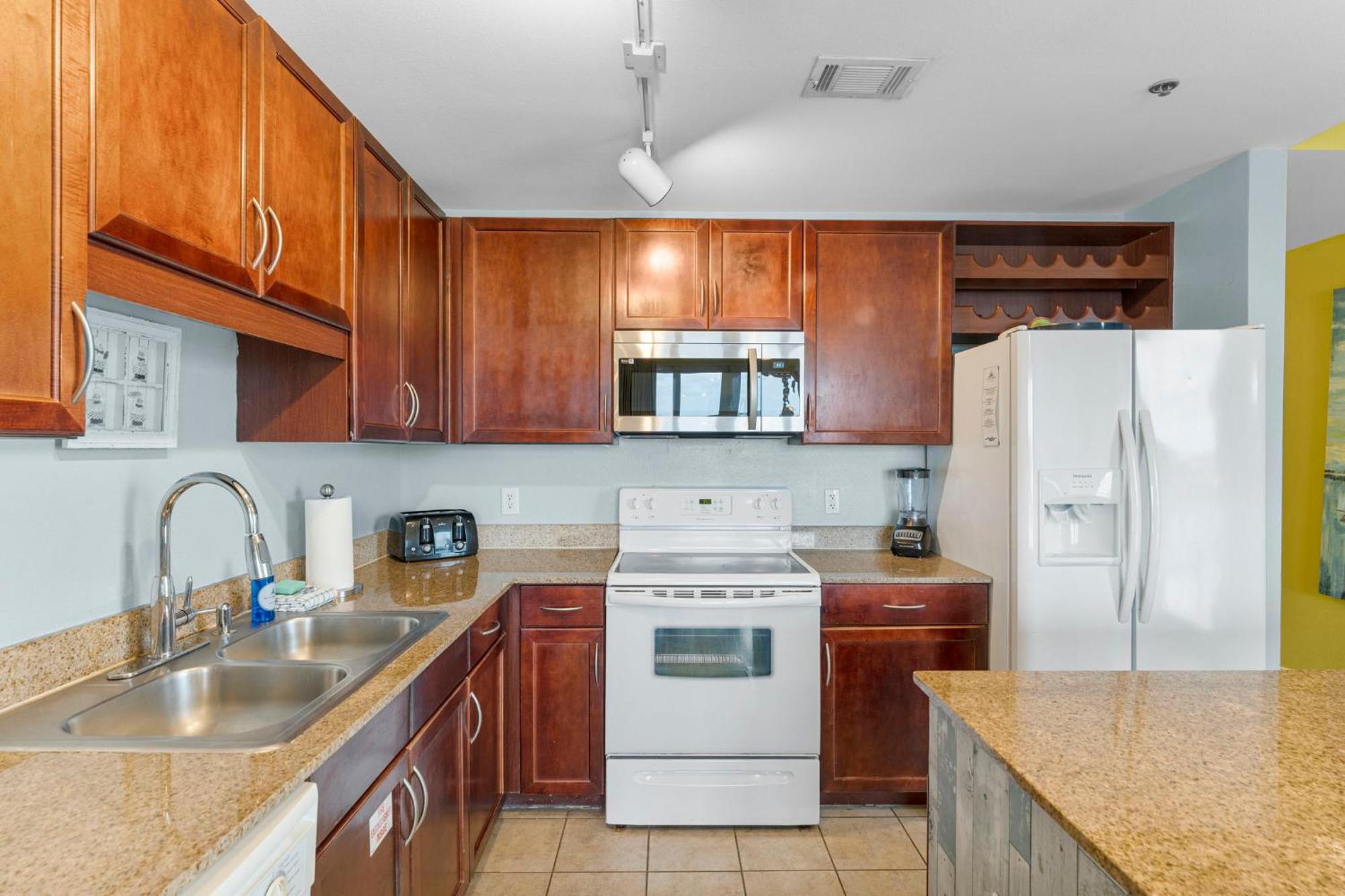 Laketown Wharf #338 By Nautical Properties Panama City Beach Extérieur photo