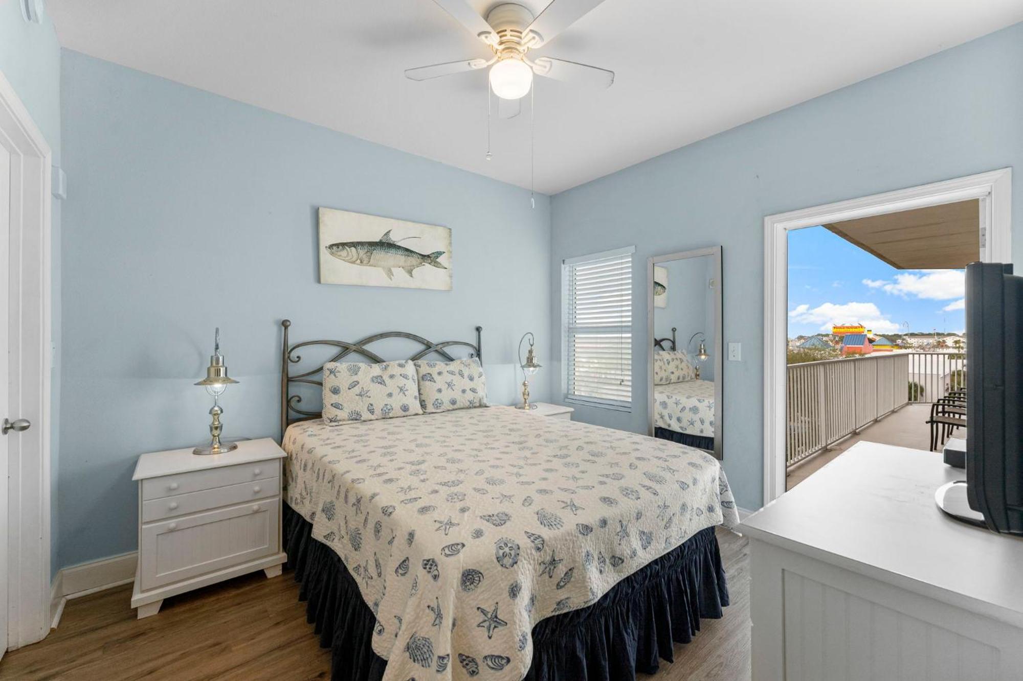 Laketown Wharf #338 By Nautical Properties Panama City Beach Extérieur photo