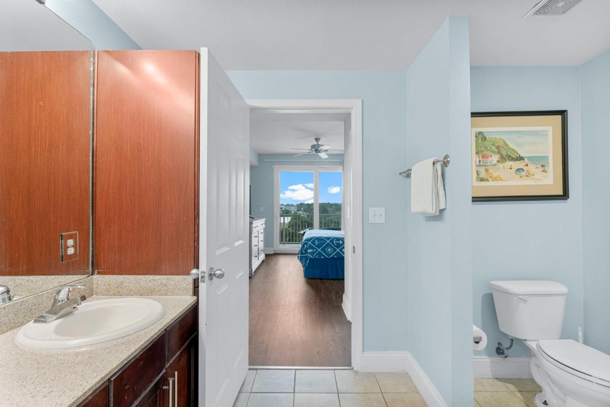 Laketown Wharf #338 By Nautical Properties Panama City Beach Extérieur photo