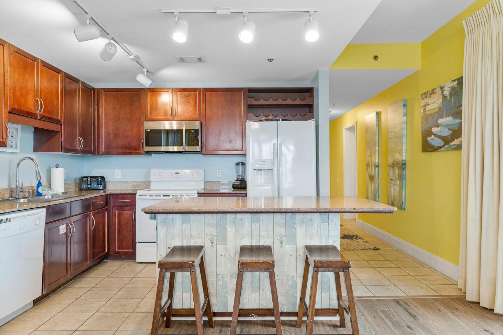 Laketown Wharf #338 By Nautical Properties Panama City Beach Extérieur photo
